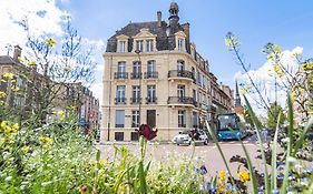 Aux Clefs Des Sacres - Aristide Briand